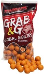 Starbaits Boilie Global Scopex - 14mm 800g,Starbaits Boilie Global Scopex - 14mm 800g
