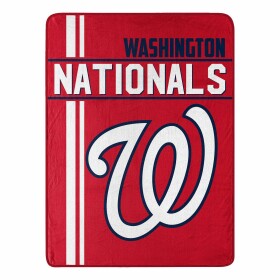 Deka Washington Nationals MLB Walk Off Super Plush
