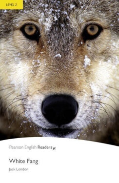PER | Level 2: White Fang - Jack London