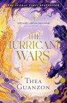 The Hurricane Wars Thea Guanzon