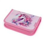 Bagmaster BETA 26 B malý školní set pro prvňáčky – jednorožec