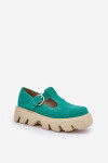 Polobotky model 208332 Step in style 39