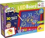 LISCIANI Tabule LED Carotina