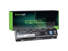 Green Cell baterie pro Toshiba Satellite C50 | C50D | C55 | C55D | C70 / Li-Ion / 11.1V / 4400mAh (TS13V2)