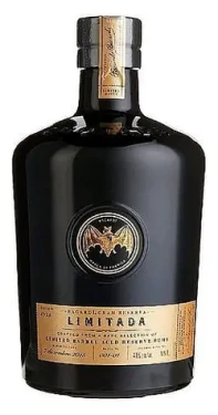 Bacardi Grand Reserva „Limitada“ / Rum / 40 % vol. / 1 l (5010677406369)