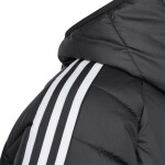 Zimní bunda adidas Tiro 24 Jr IP6670 164 cm
