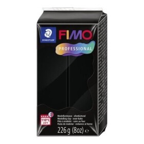 FIMO Professional 226 g černá