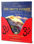 Der Dritte Everest Nepal, Tibet, Bhutan, Indien Pavel Bém