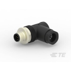 TE Connectivity TE AMP M8/M12 Connectors T4113402051-000 1 ks