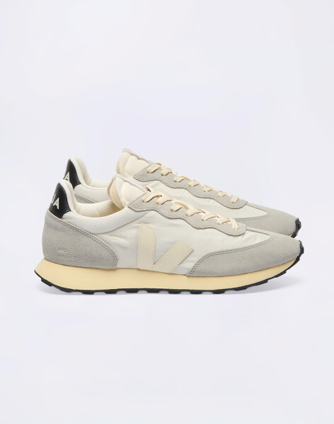 Veja Rio Branco II Lite Nolyn NATURAL_PIERRE_OXFORD-GREY 45