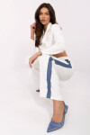 Dámské kalhoty model 211179 NM M/L