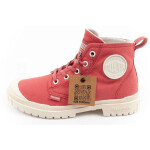 Boty Palladium Pampa SP20 76838-601-M brick-red 38