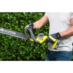 Aku plotostřih Ryobi RY18HT55A-120