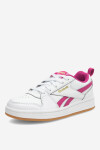 Sportovní Reebok 100033492 Materiál/-Syntetický,Imitace kůže/-Ekologická kůže