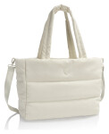 Heys Puffer Travel Tote Off White 21 L HEYS-30137-0016-00