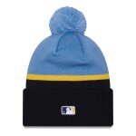 New Era Pánská zimní čepice Philadelphia Phillies MLB Authentic City Connect
