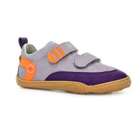 Ricosta Qnuffs Ahorn Misty/Orange