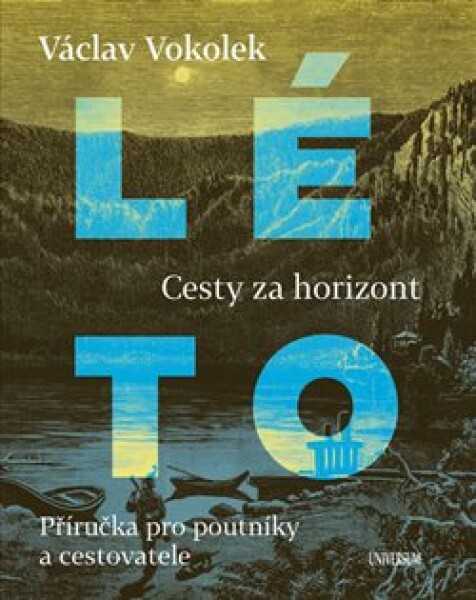 Léto - Václav Vokolek