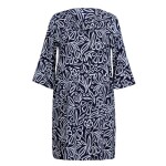 Style Salla tunika 8134 marine-bílá - Anita Classix 345 marine-bílá L