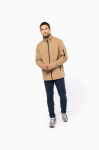 Kariban K 401 Pánská 3-vrstvá softshellová bunda 20.K401 red S