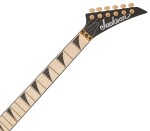 Jackson SLX Soloist Deluxe MN SNW