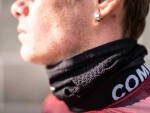 Compressport 3D Thermo Ultralight headtube black