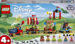 LEGO® Disney 43212 Slavnostní vláček Disney