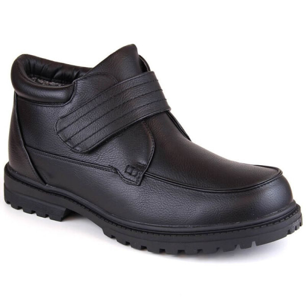 Pánské zateplené boty Atletico Style M WS-004 ATC455B 41