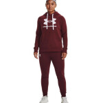 Dámská mikina Rival Fleece W 1356416 690 - Under Armour 2XL
