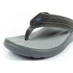 Žabky Skechers Sargo 204383 CHAR