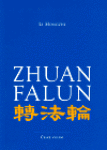 Zhuan Falun Li Hongzhi