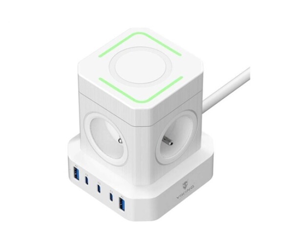 Viking síťový adaptér ACT45W EDF_1602270