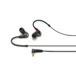 Sennheiser IE 400 PRO Black