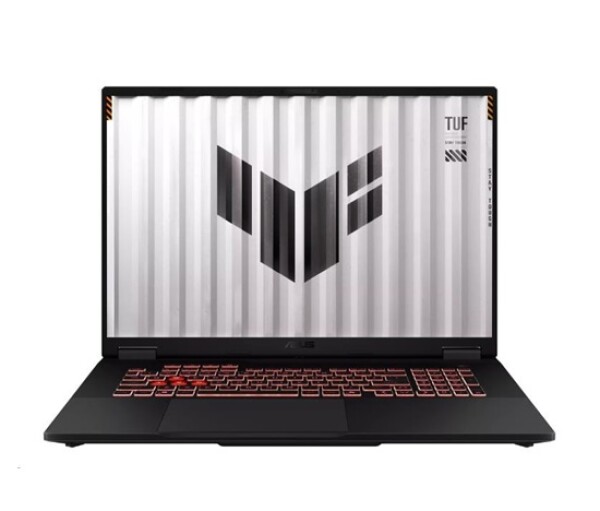 ASUS TUF Gaming A18 (FA808UP-S8020Z), Ryzen 7 260, 18" 1920 x 1200, 16GB, 512GB SSD, RTX 5070, No OS, Gray EDF_2910542