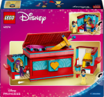 LEGO® Disney Princess™ 43276 Sněhurčina šperkovnice