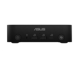 ASUS Mini PC ExpertCenter PN54 (PN54-S50001NN), AMD Ryzen AI 5 340, 16GB, 512GB SSD, Radeon, W11 NextGen, Black EDF_519144