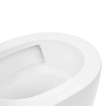 Wc kombi komplet vírové SAT Fusion vario odpad SATFUS031RTORVP SATFUS031RTORVP