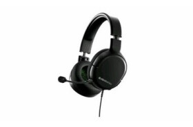 SteelSeries Arctis 1 / sluchátka s mikrofonem pro Xbox X / 1.2m / Jack 3.5mm (61429)