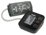 Fysic FB150 / Tlakoměr na horní část paže / manžeta 22-40 cm / LCD displej / tlak srdeční tep (FB150)
