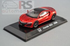 Honda NSX 1:43