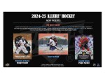 Hokejové Karty NHL 2024-25 Upper Deck Allure Blaster Balíček