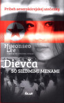 Dievča so siedmimi menami (e-kniha) - Lee Hyeonseo