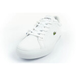 Lacoste Powercourt 0721 W 741SUJ001421G dámské boty 38