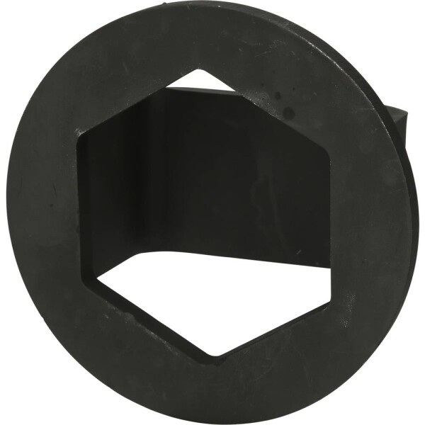 KS Tools 4604790 460.4790 šestiúhelník klíč na nápravovou matici 85.0 mm 85 mm