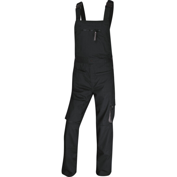 Montérky Delta Plus M2SALPosuv Velikost: XL (M2SALNOXG)