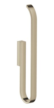 GROHE - Selection Držák náhradního toaletního papíru, kartáčovaný nikl 41067EN0