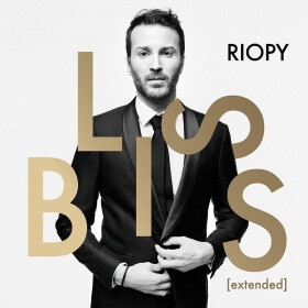 Bliss (Extended Version) - LP - Riopy