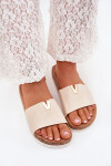 Pantofle model 215746 Step in style 37