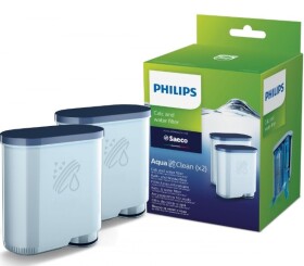 Philips Saeco AquaClean CA6903-22 / vodní filtr / 2 ks (CA6903/22)