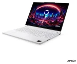 Lenovo Legion 7 16AGP11 bílá / Notebook / 16" WQXGA OLED / AMD Ryzen AI 7 450 / 32GB / 1TB SSD / RTX 5060 8GB / W11H (83Q8003PCK)